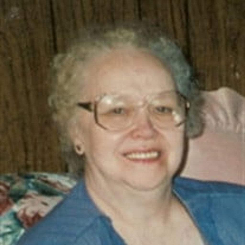 Ramona Gail Payne