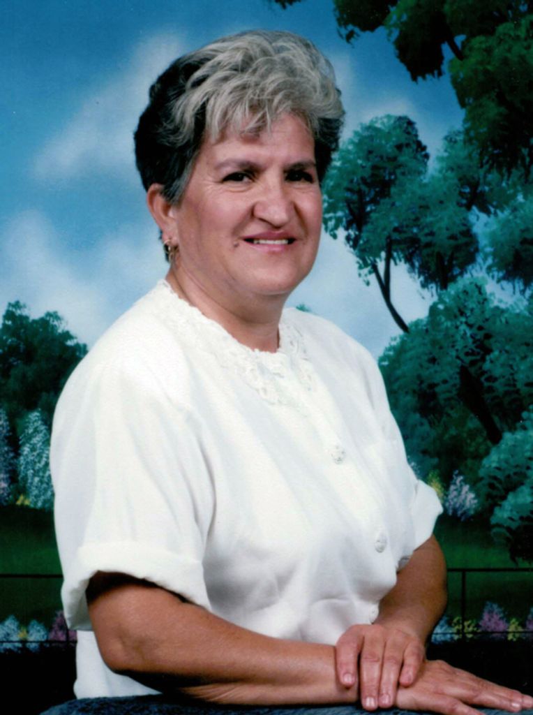 Rosa Emma Morales Almida