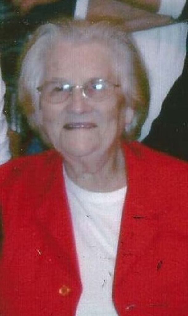 Allie Brantley Macdonald Profile Photo