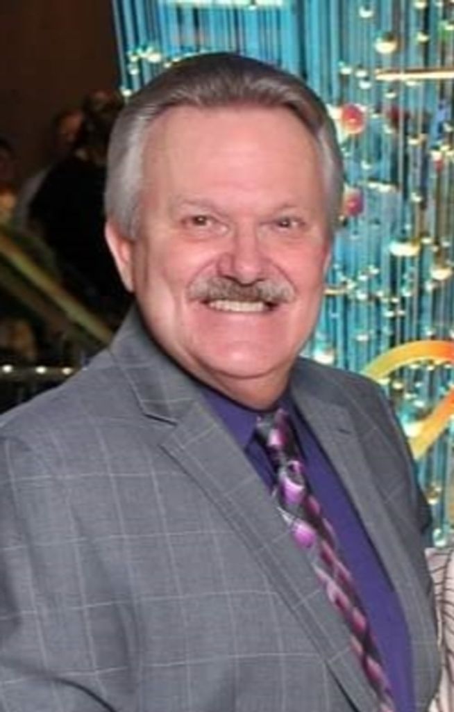 James Coy Saylor