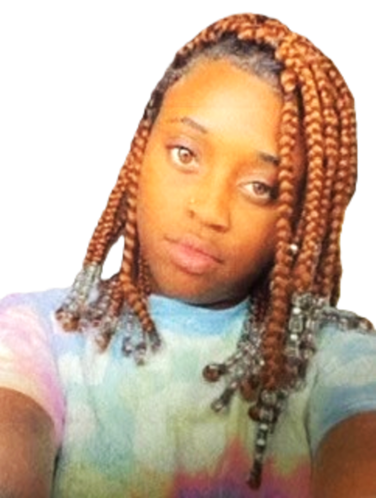 Yakemah Olivia Sharp Profile Photo