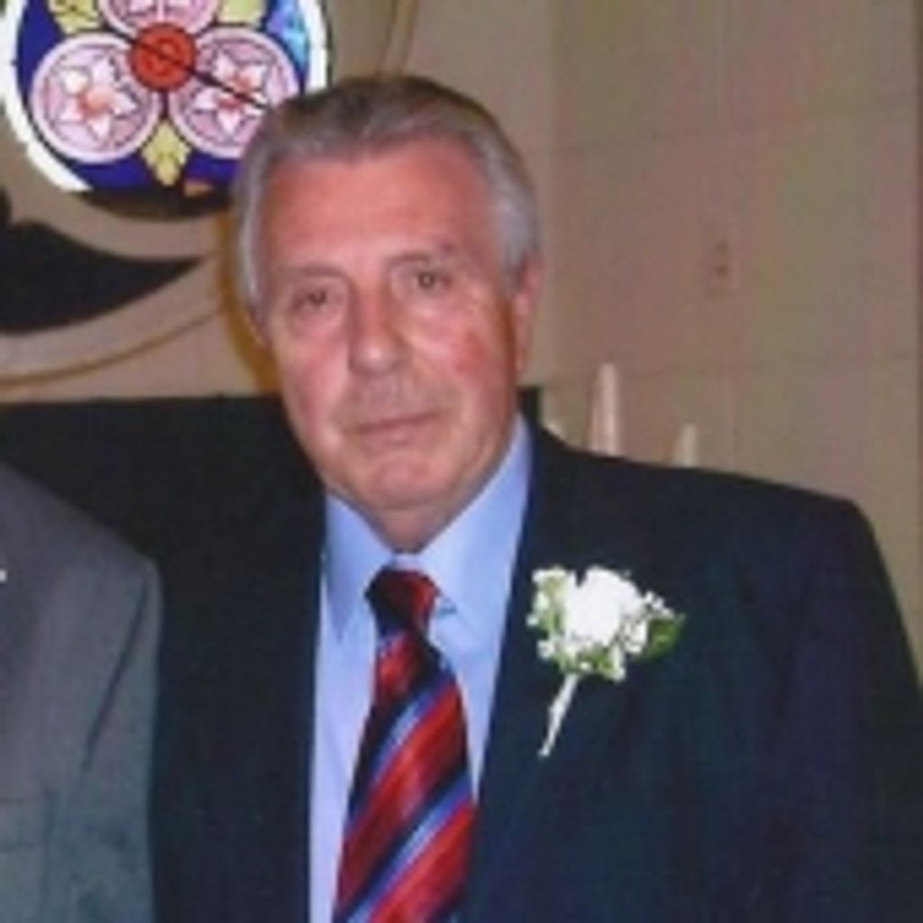 Joel J. Hamm