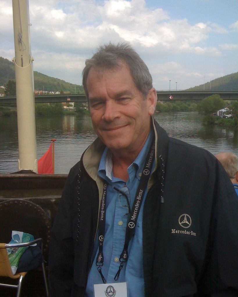 Daniel Willing Profile Photo