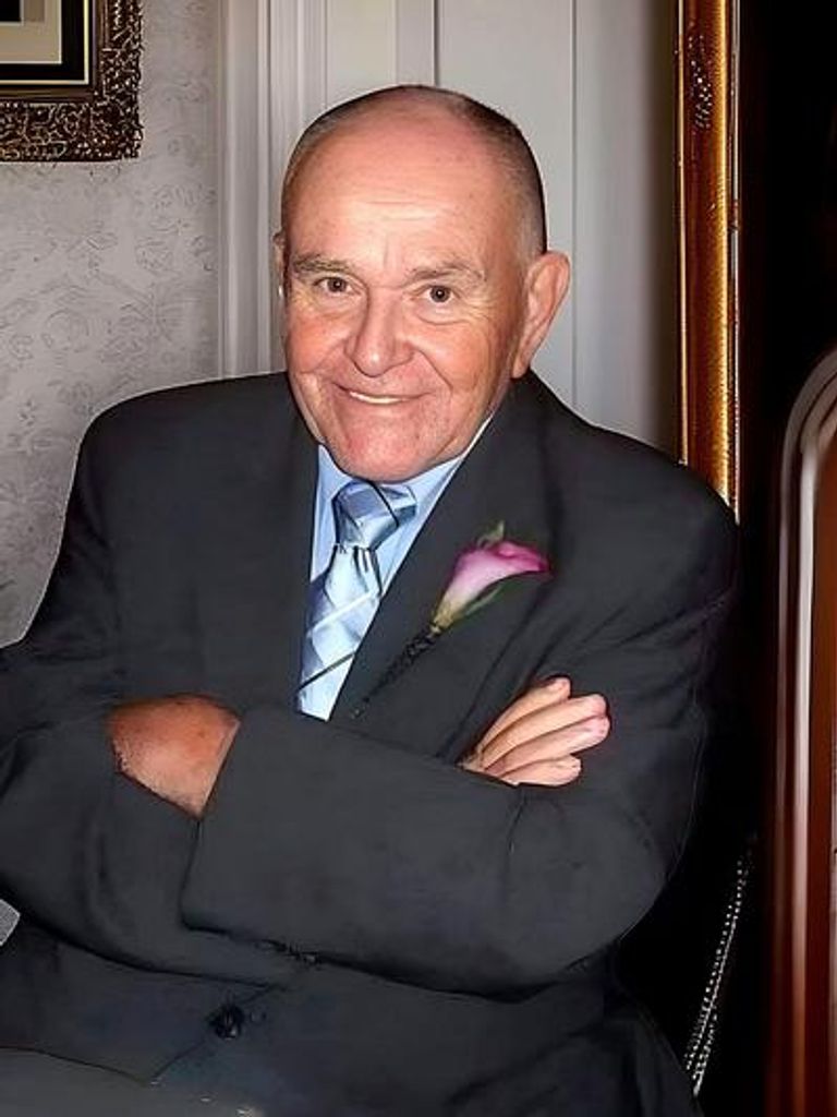 Antonio Montalvo Profile Photo