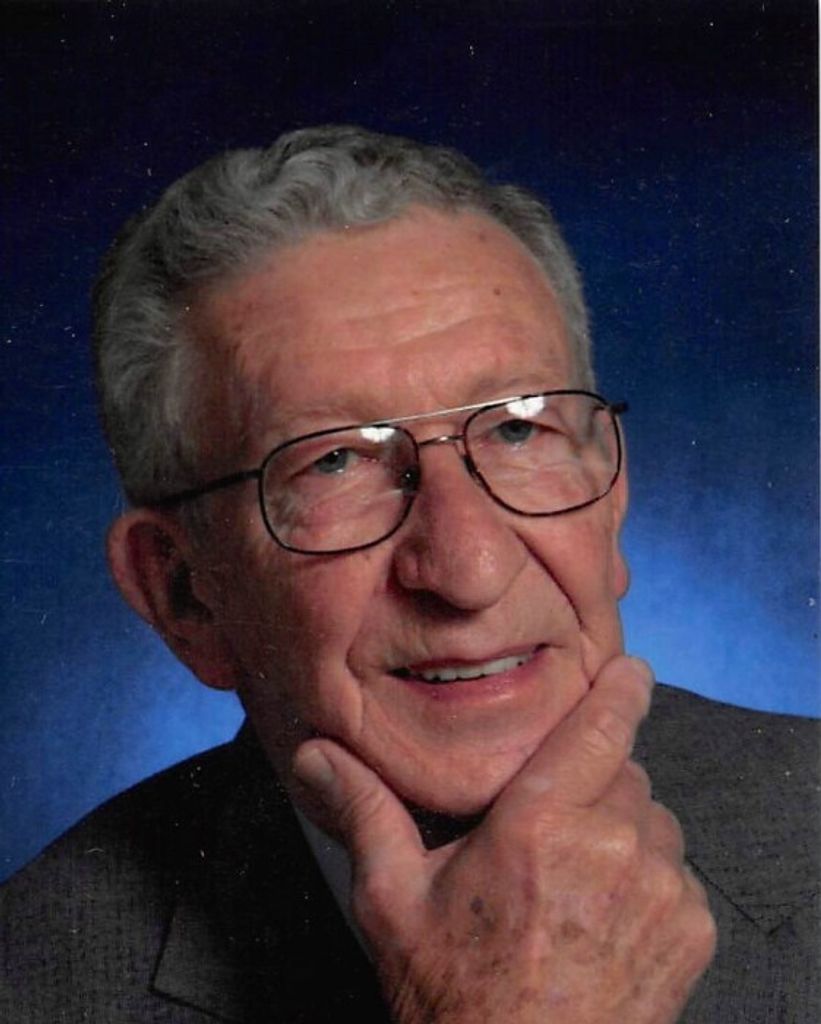 James Welborn Smith Profile Photo