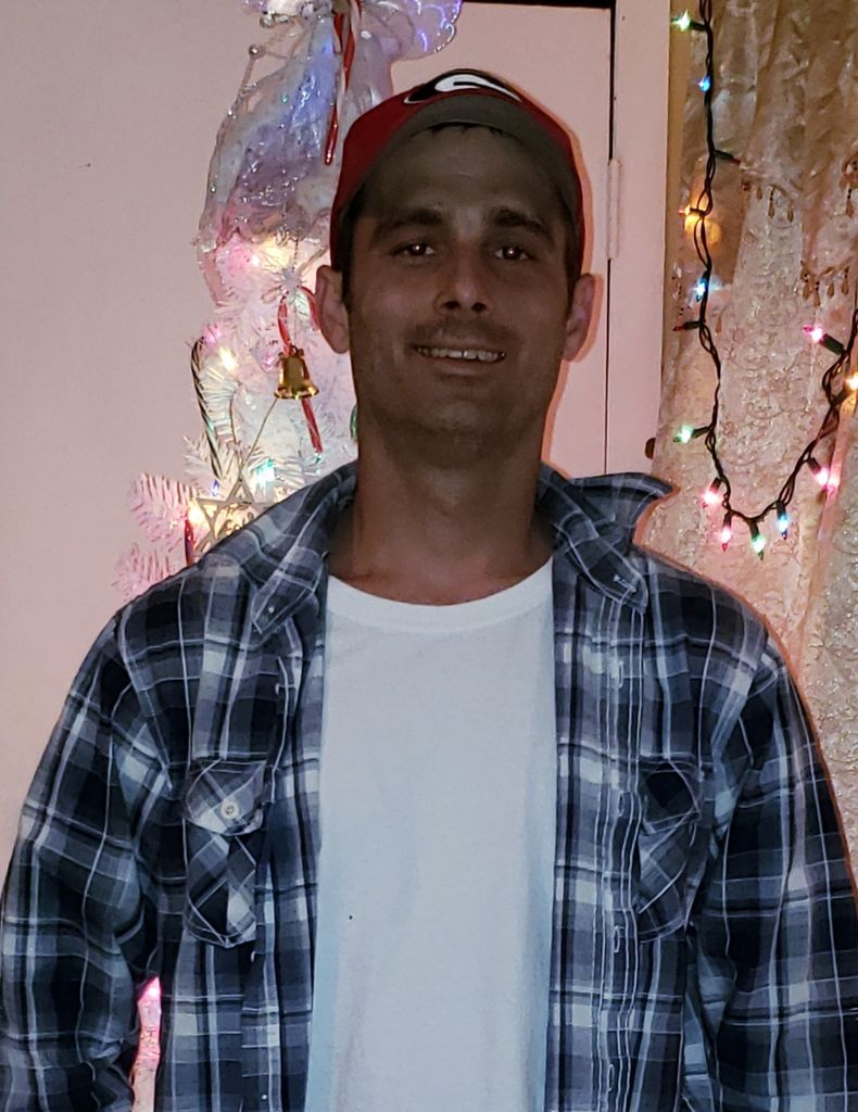 Bobby Dewayne Harrell Profile Photo