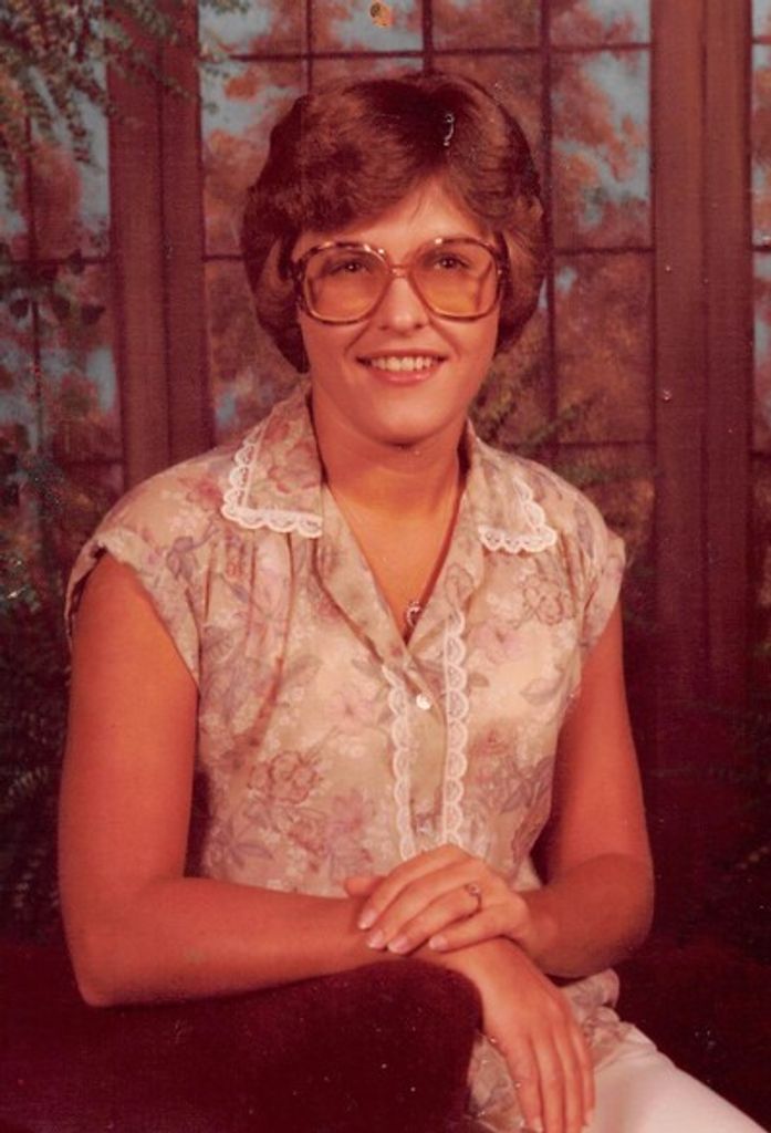Carolyn Liavonne Collins Profile Photo