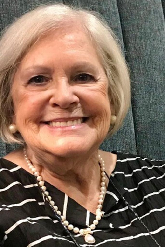 Judith Kay Simpkins Profile Photo