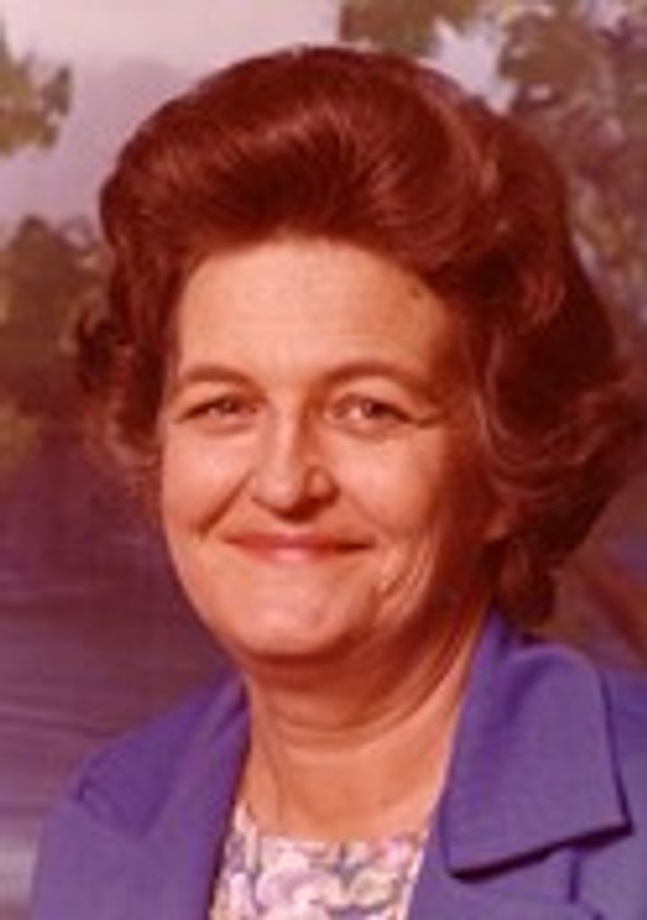 Marjorie Elizabeth Vaught