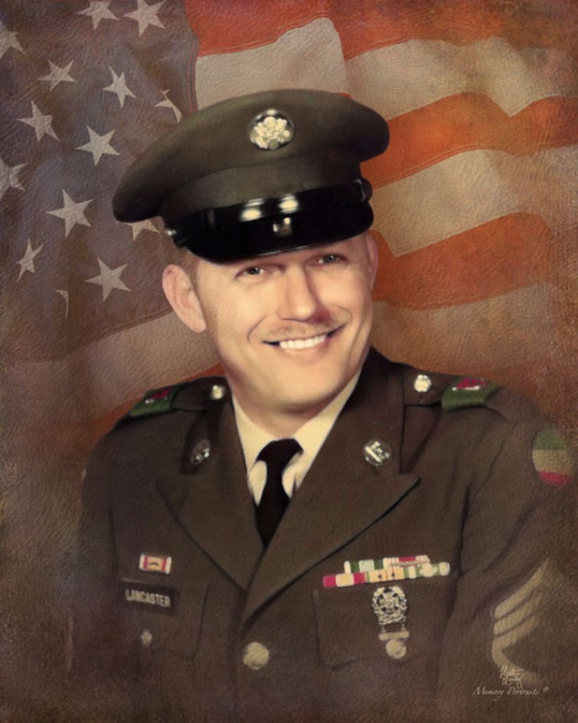 John Lancaster