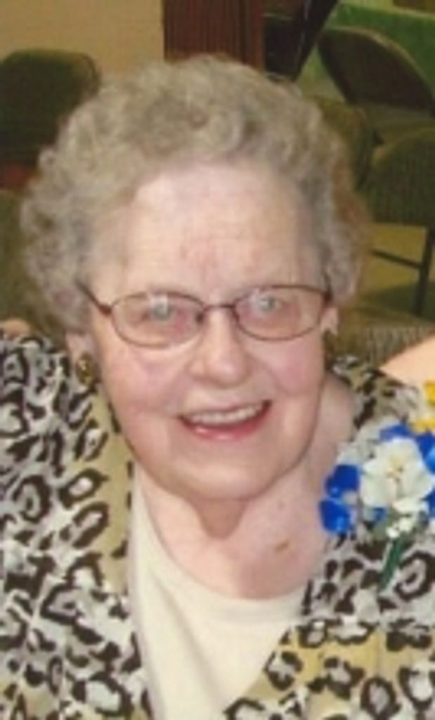 Helen Nottestad