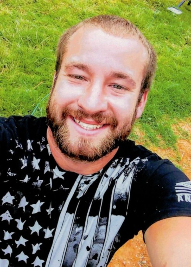 Cody Mitchell Carter