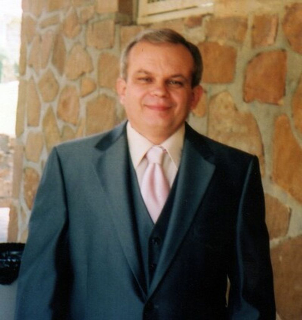 Tim Cox Profile Photo