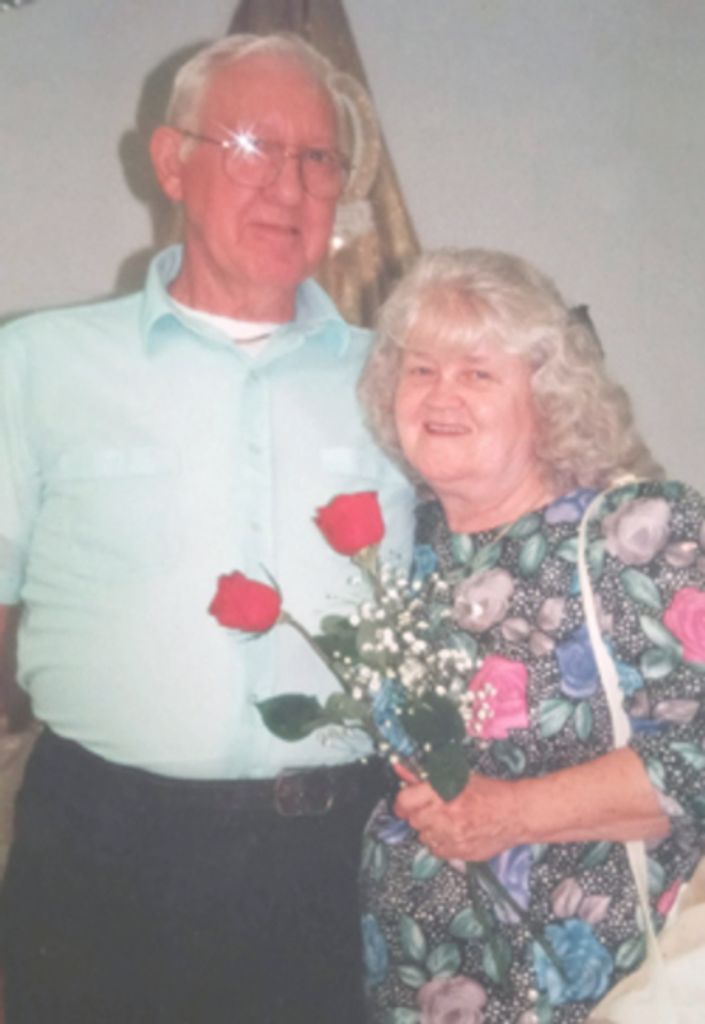 Lucy Ellen Stewart Profile Photo