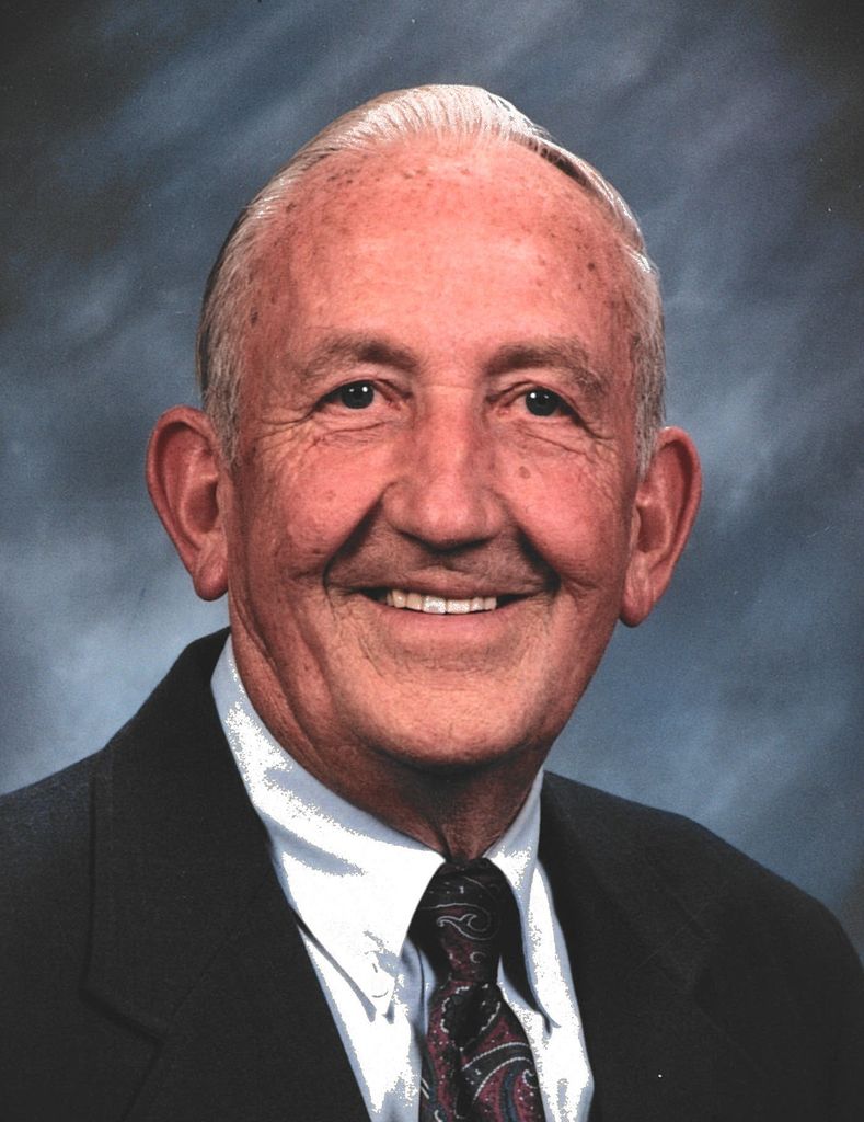 Kenneth P. Johnson Profile Photo