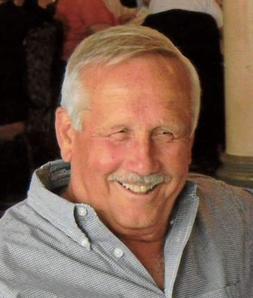Bruce H. Hartmann