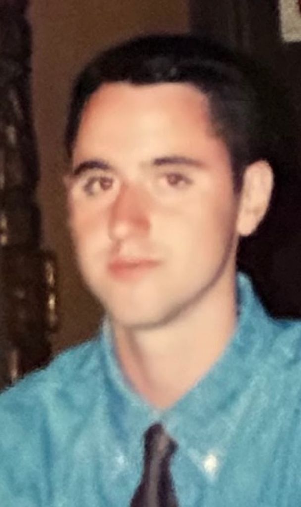 Anthony "Tony" M. Bell Profile Photo
