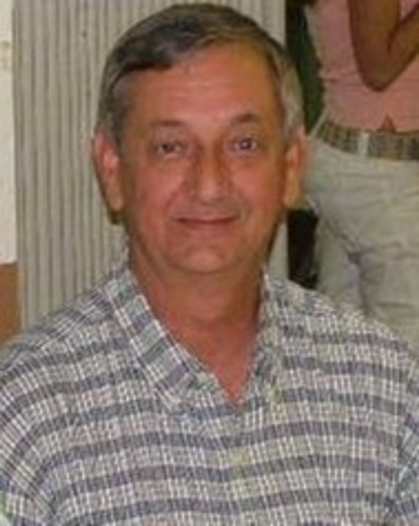 Joseph Paul Matyus Jr.