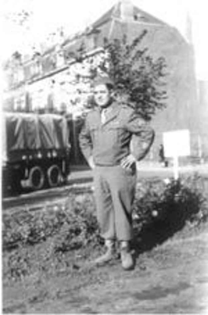 Joseph A. Sasso Profile Photo