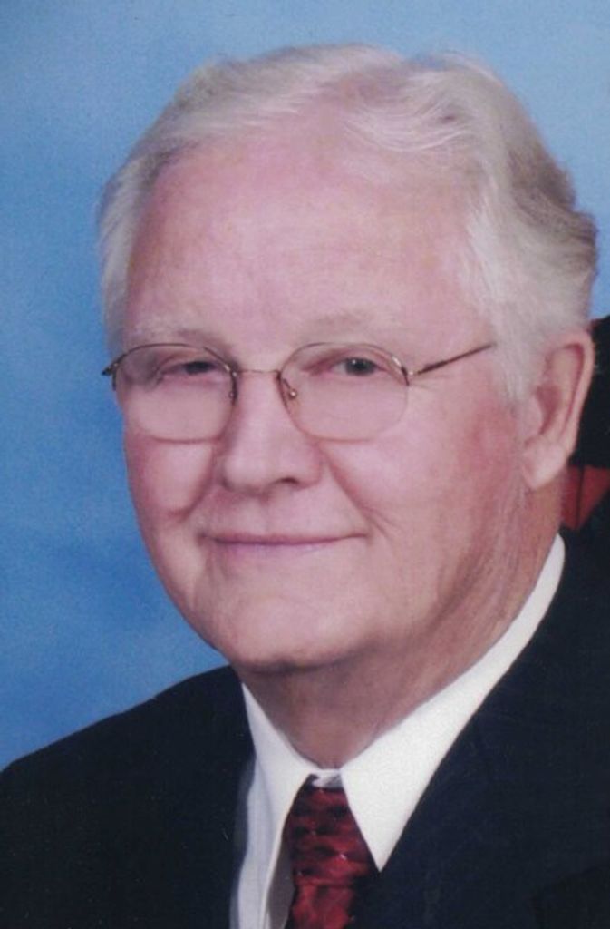 Rev. Jackie Stafford