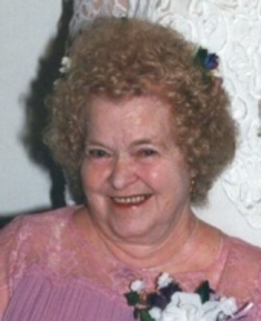 Lova A. Wyckoff Profile Photo