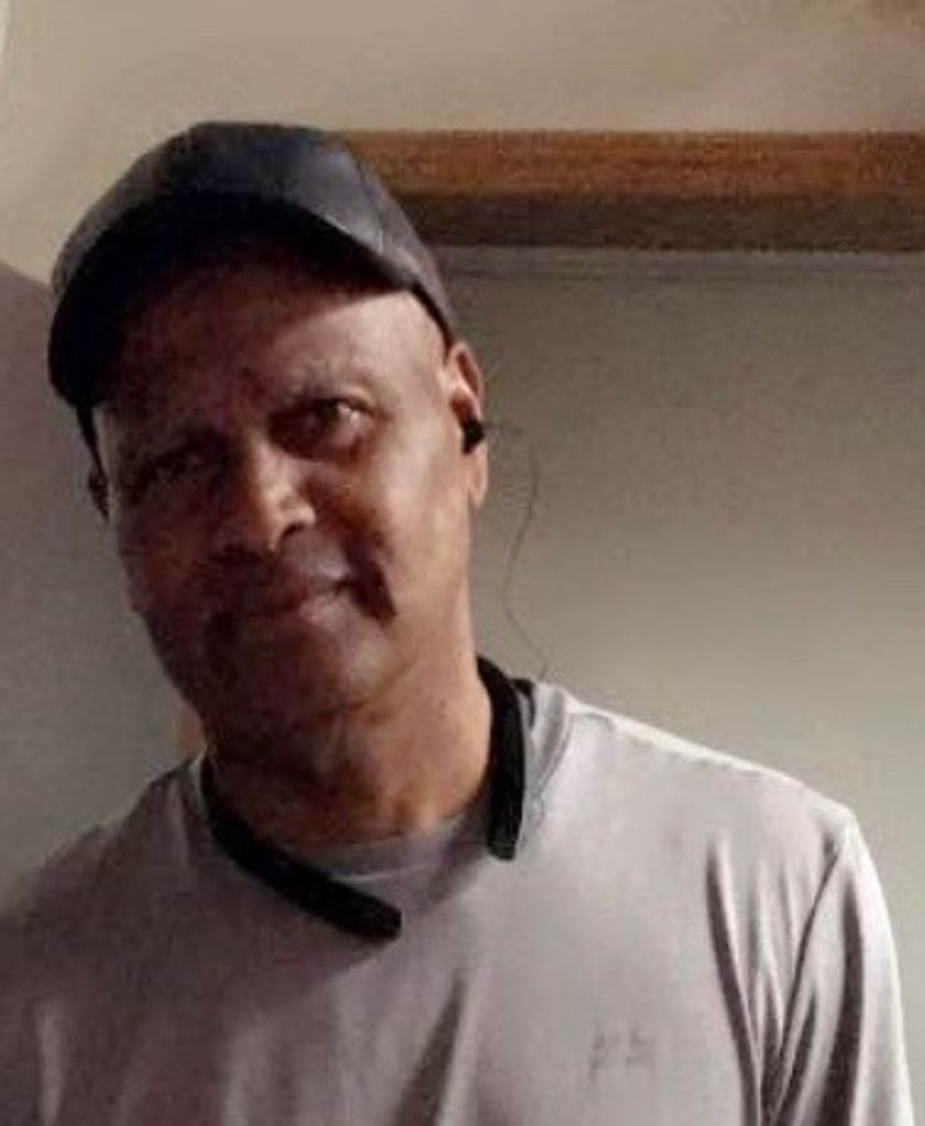 Anthony Miller 62 Profile Photo