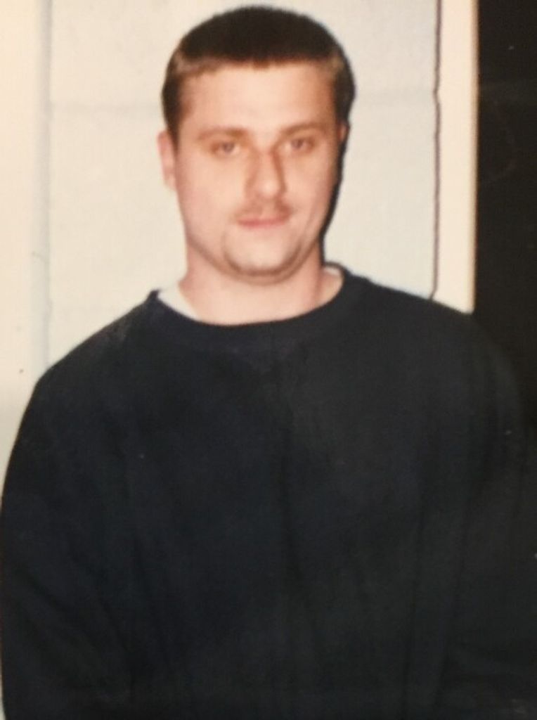 Mr Eric J. Pechalonis Profile Photo