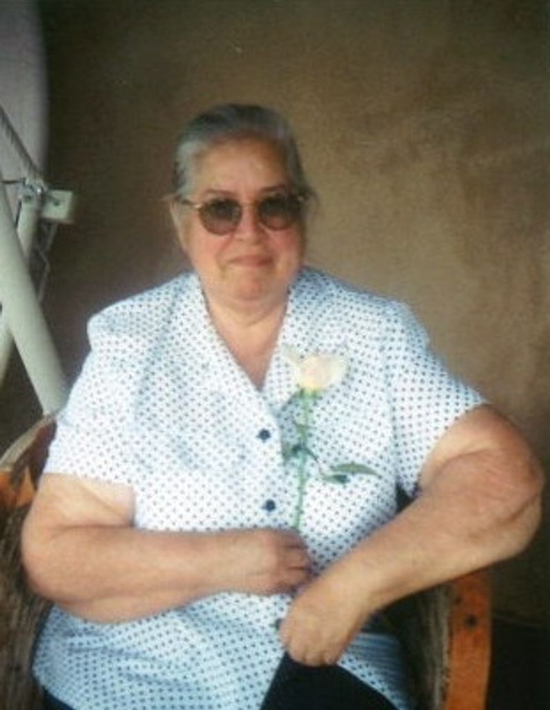Flora F. Montoya