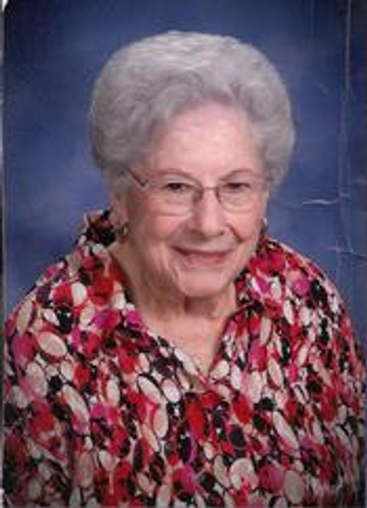 Myrtle Willman Wade Profile Photo