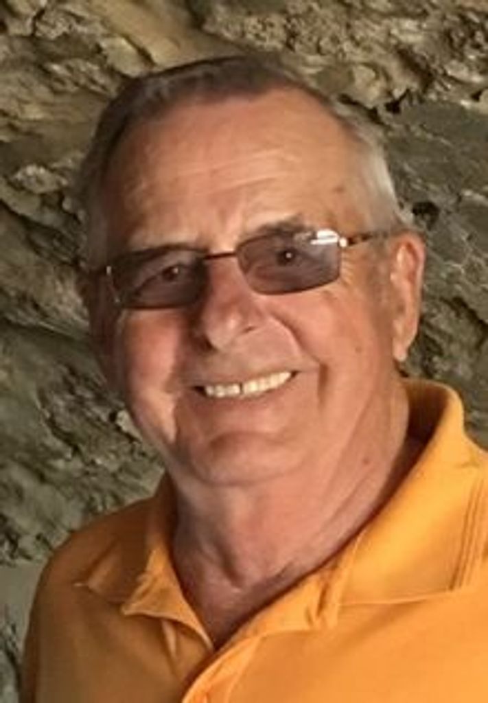 Jerome J. "Jerry" Speth Profile Photo