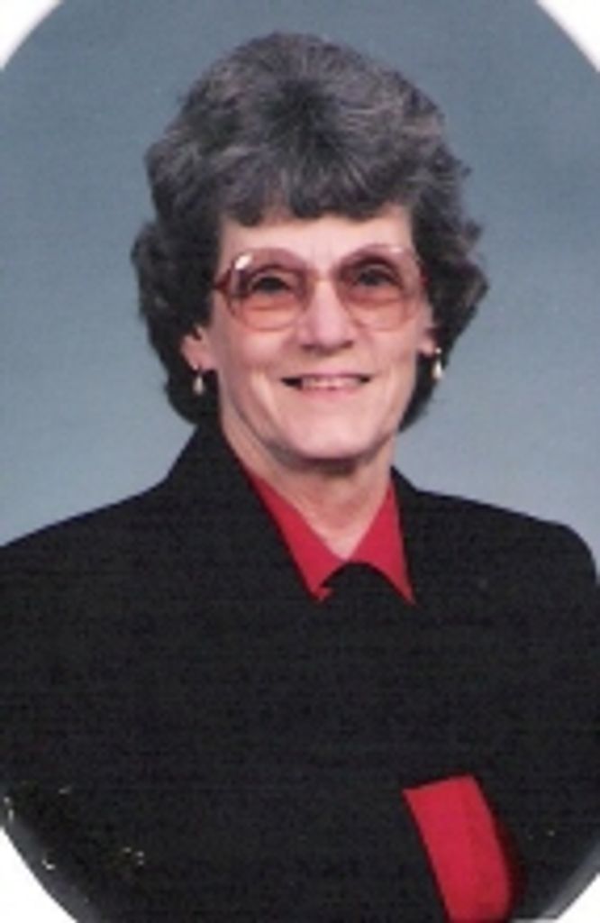 Edith E. Welling