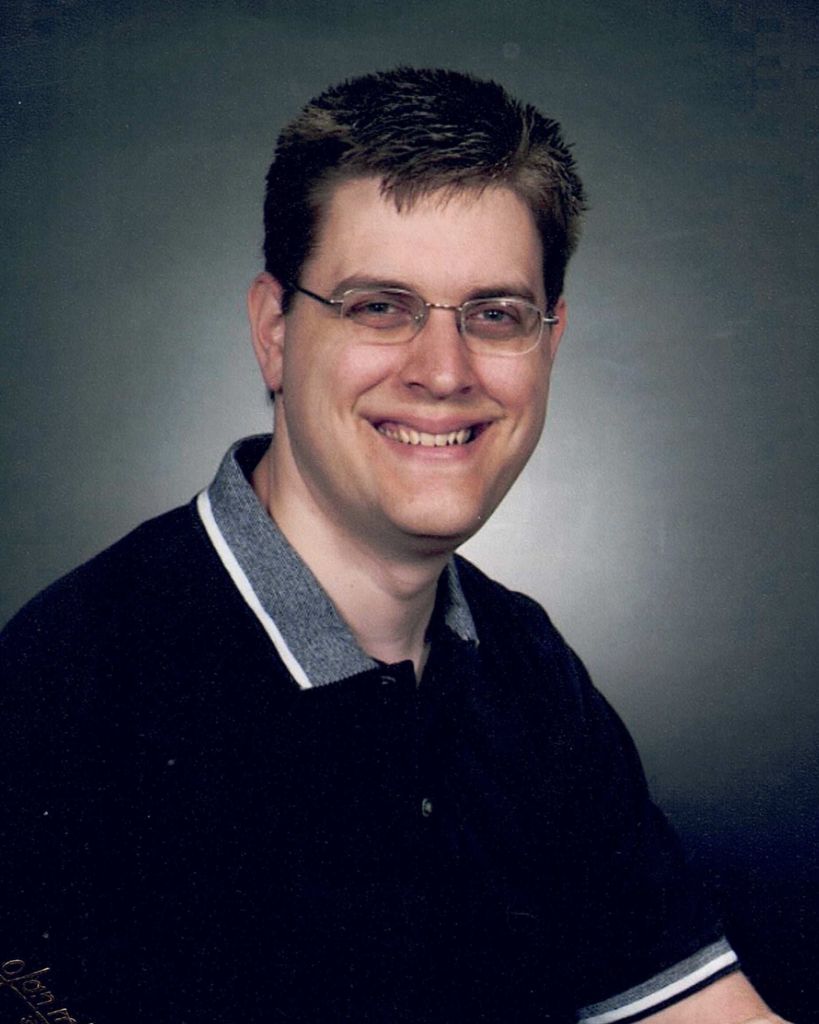 Frederick Lawrence Kramer Profile Photo