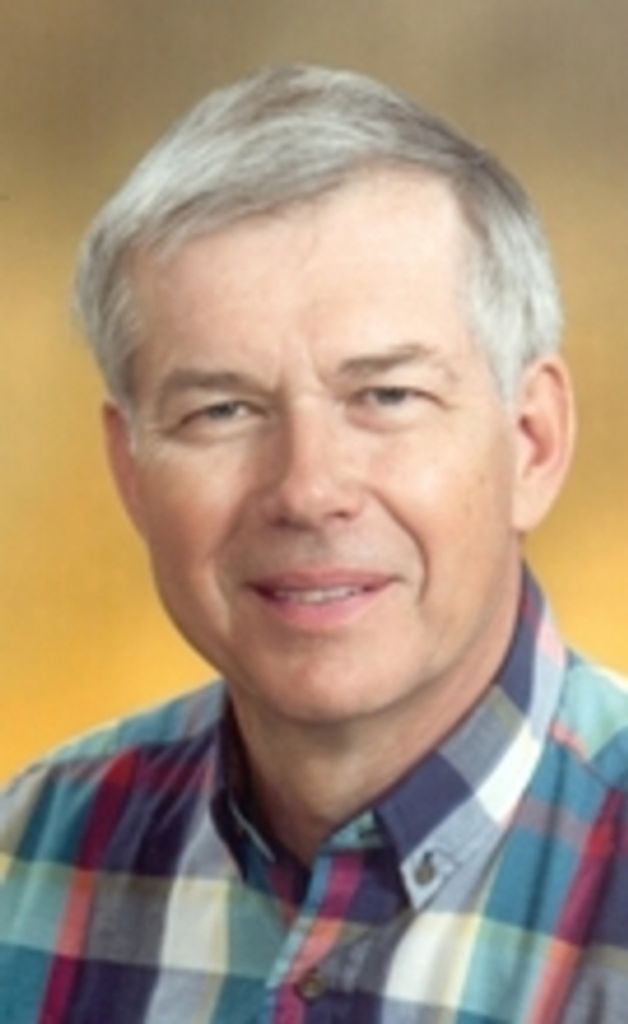 Robin S. Miller