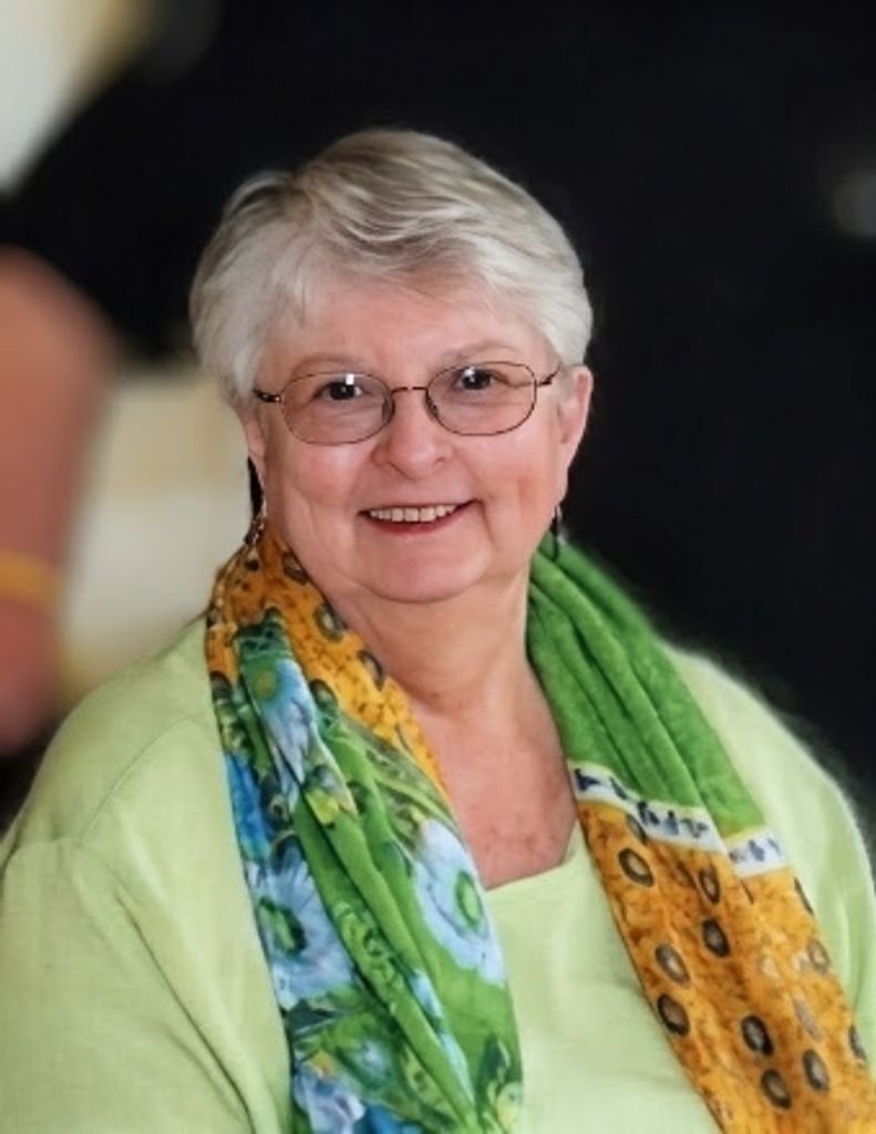 Margaret "Peg" Sanders Lloyd Profile Photo