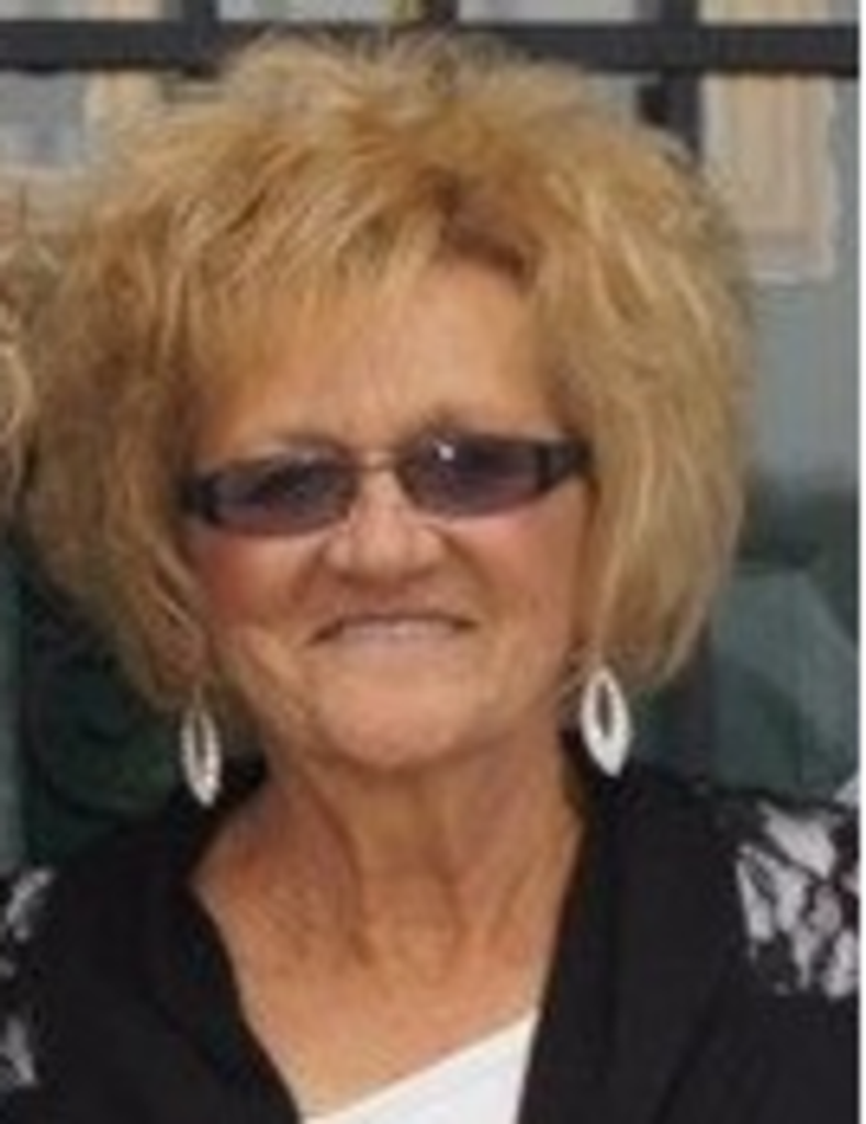 Nadine  (Nicely) Watson