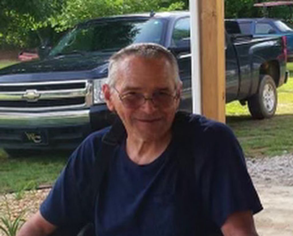 Mack Alan Boatright Sr.