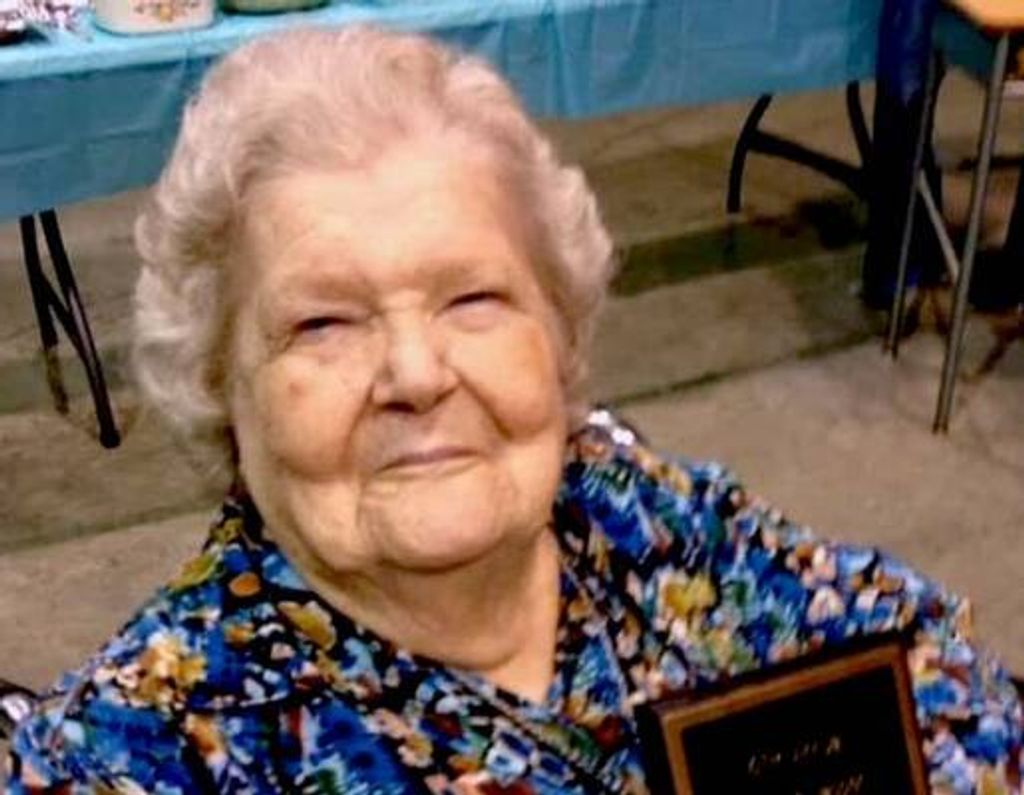 Sarah Rushing Mcelveen Profile Photo