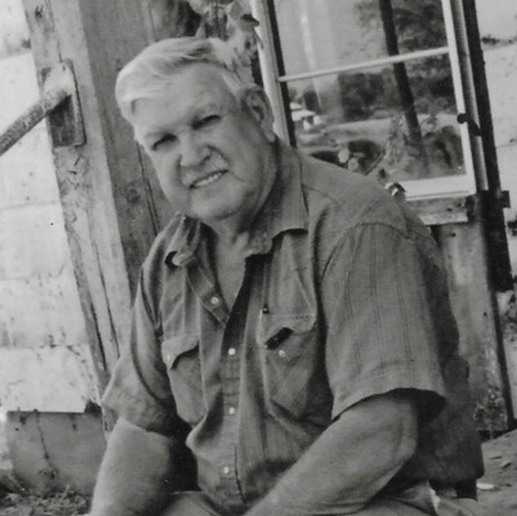 Michael Lynn Harrington Profile Photo