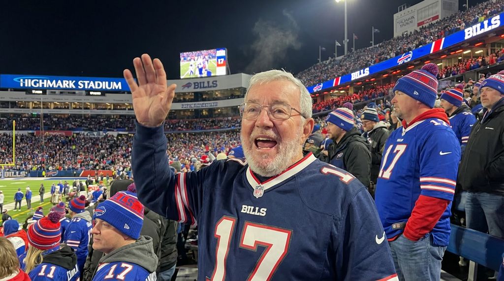 Robert Perlmuter Profile Photo