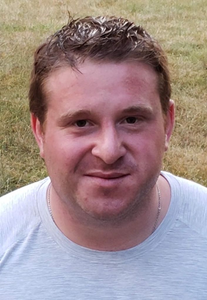 Travis Alan Karn