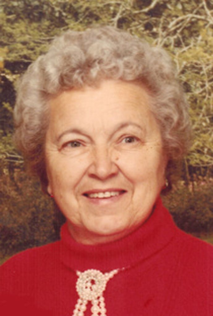Norma Nigh