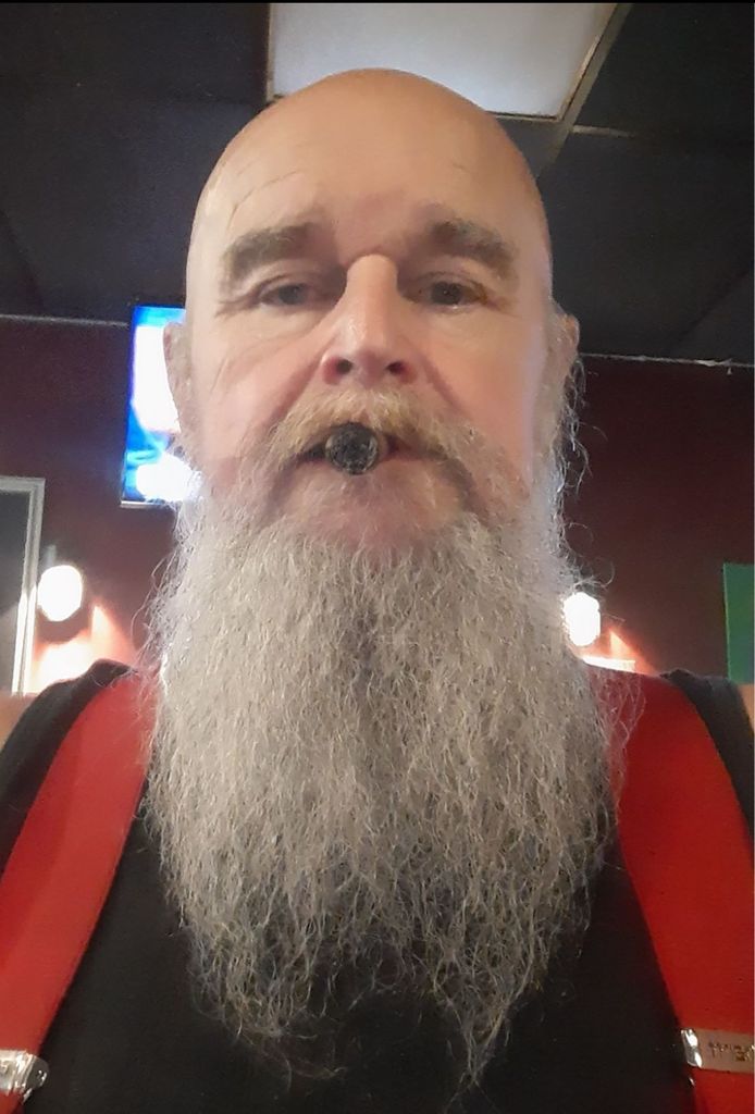 Kevin W. (Bro) Chubb Profile Photo
