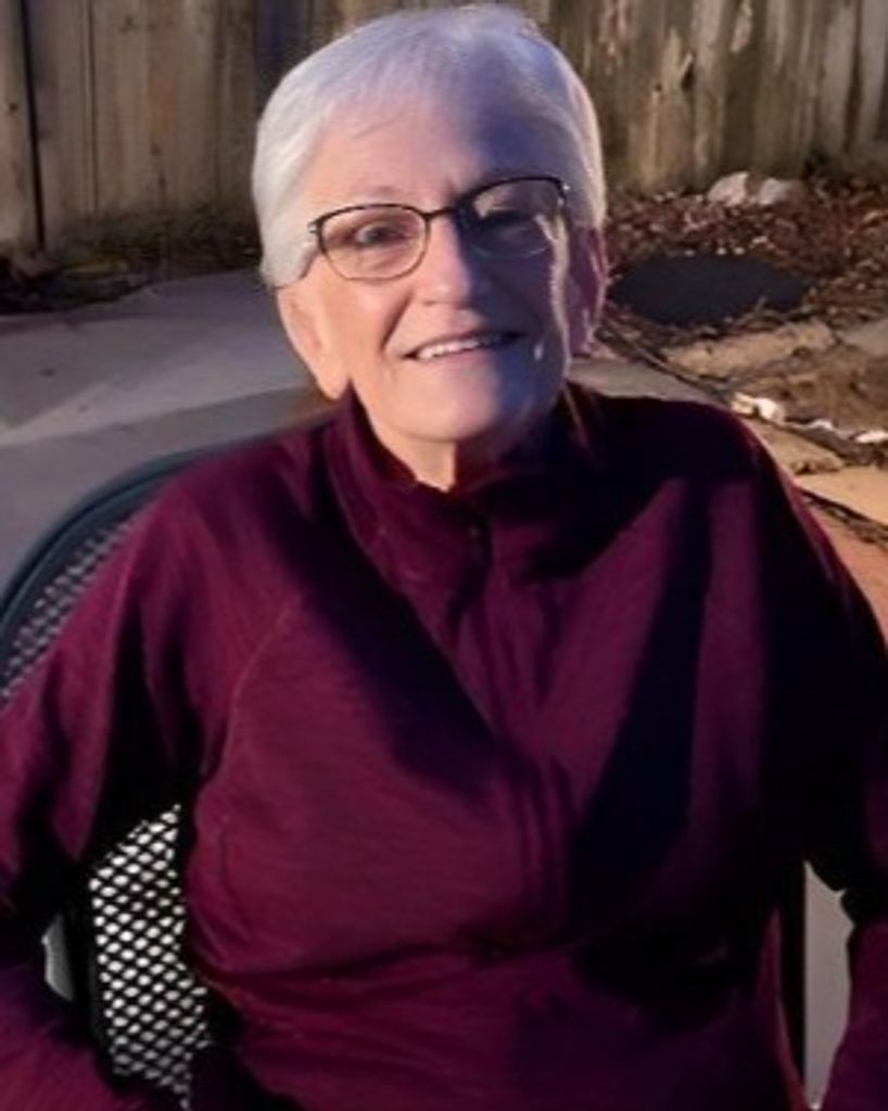 Donna Marie Cunningham