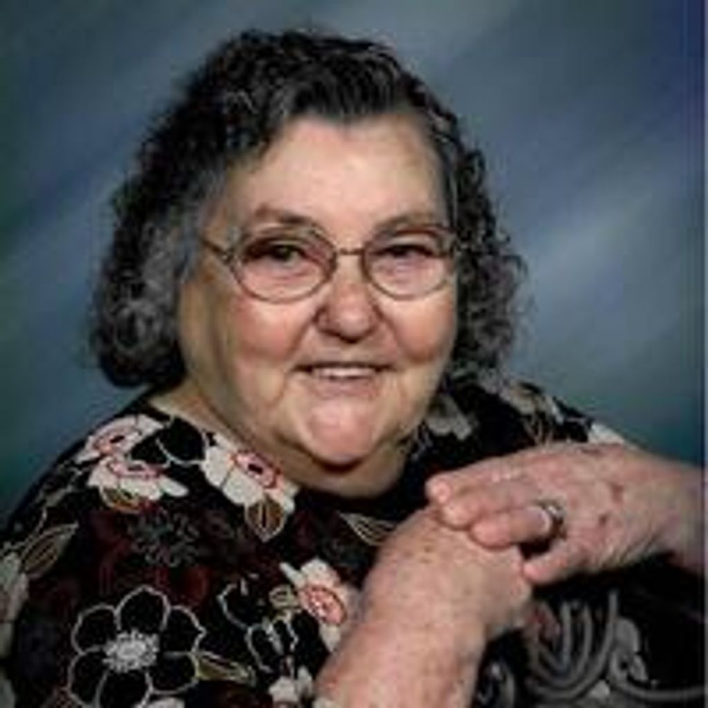 Vina Pearl Spencer
