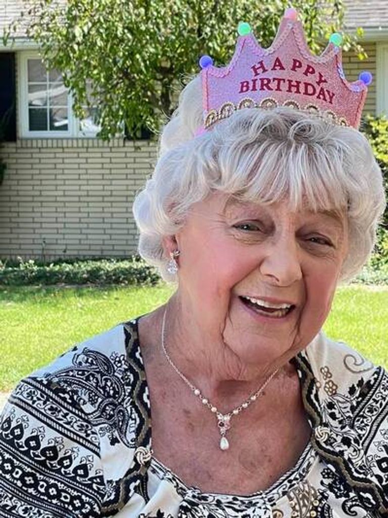 Dolores “Dolly” T. Krzeminski Profile Photo