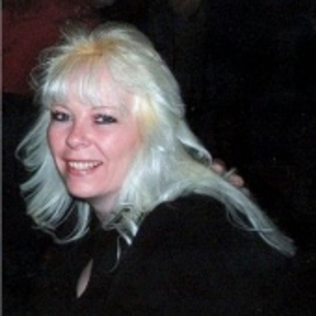 Brenda Ann Roman