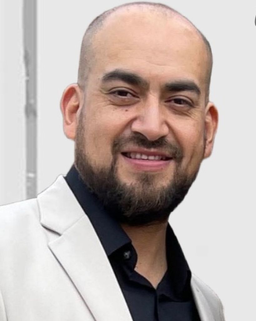Oscar Cecilio Diaz Vasquez Profile Photo