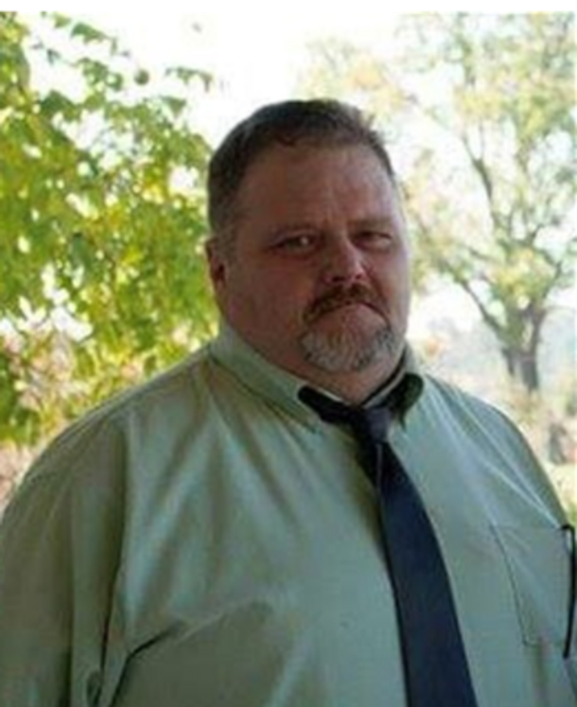 Jeffrey Todd Conner Profile Photo