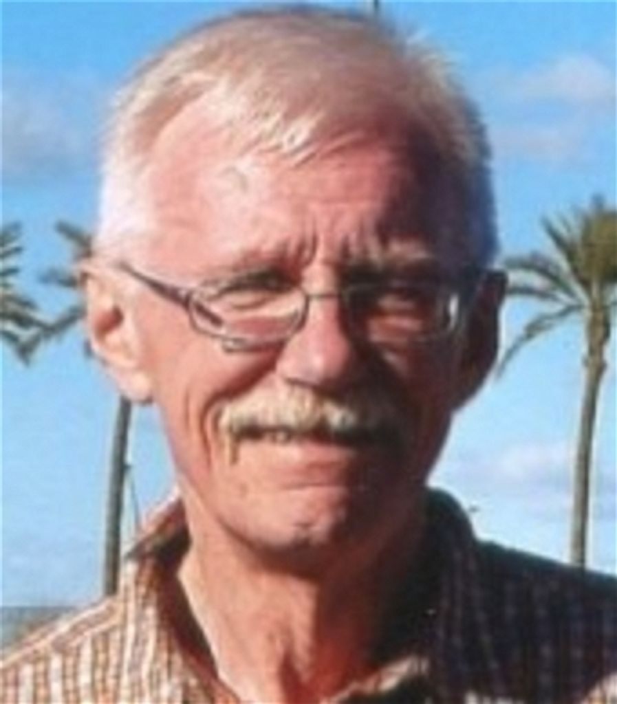 Frank D. Eberling