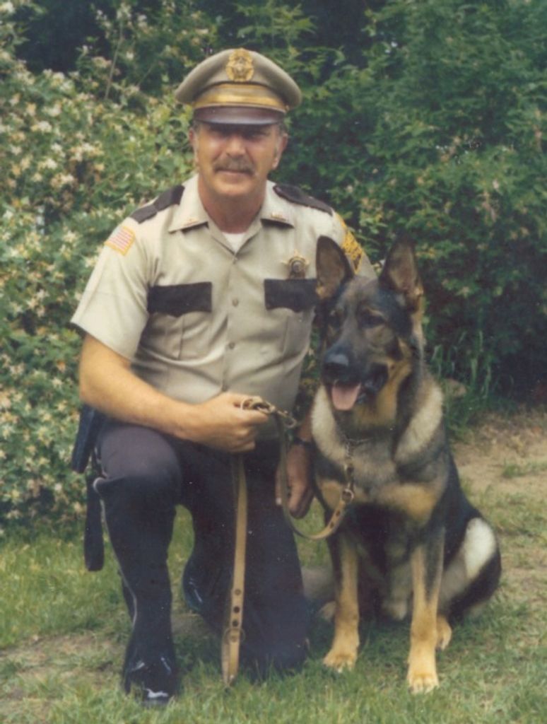 James Dennis Little Profile Photo